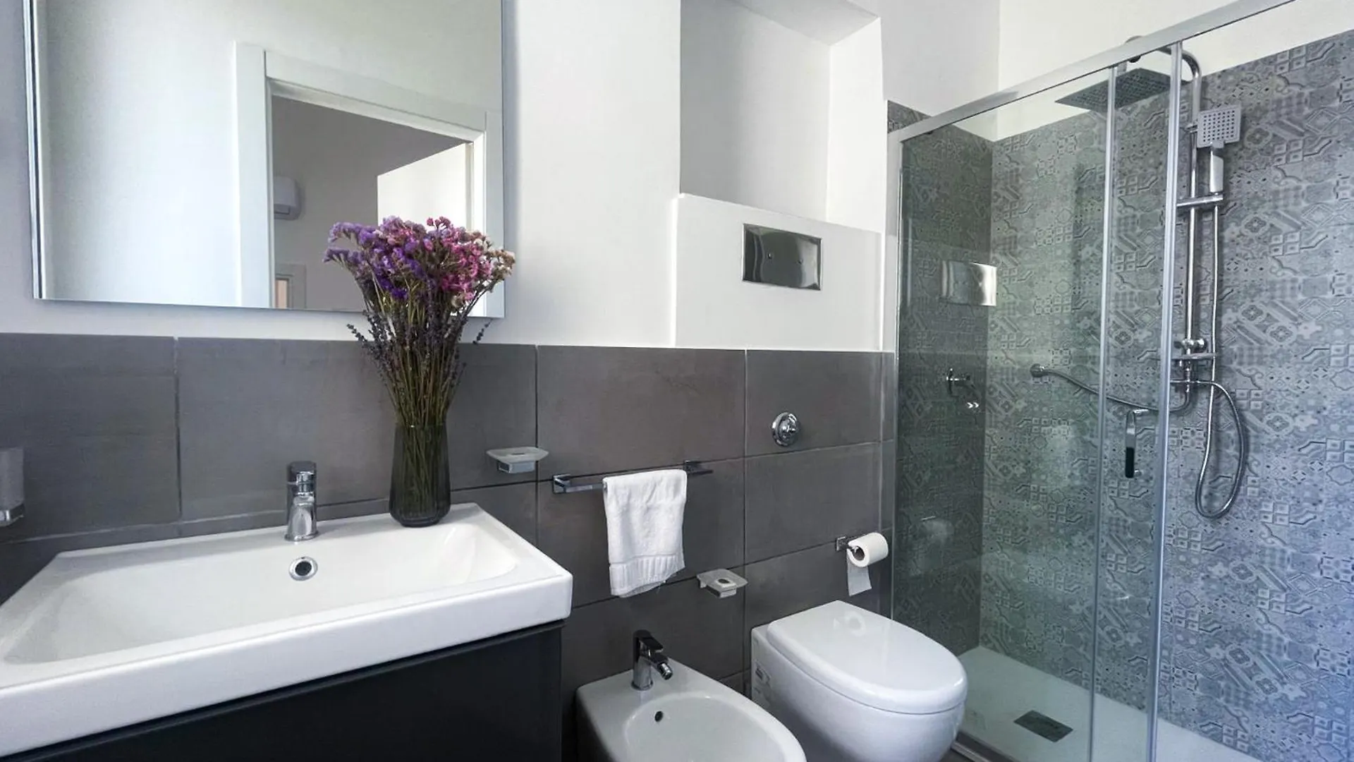 B&B Dietro Il Teatro Palermo Bed & Breakfast