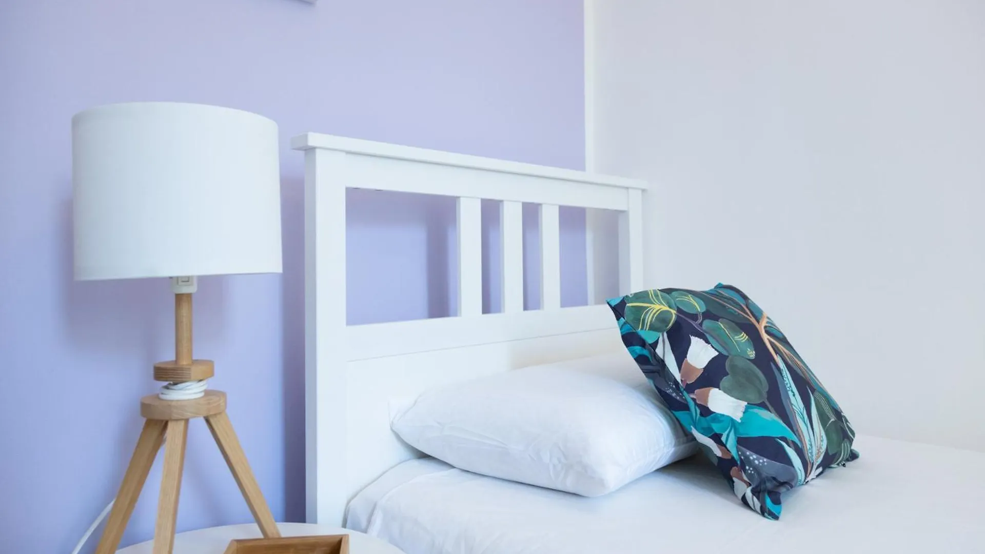 B&B Dietro Il Teatro Palermo Bed & Breakfast