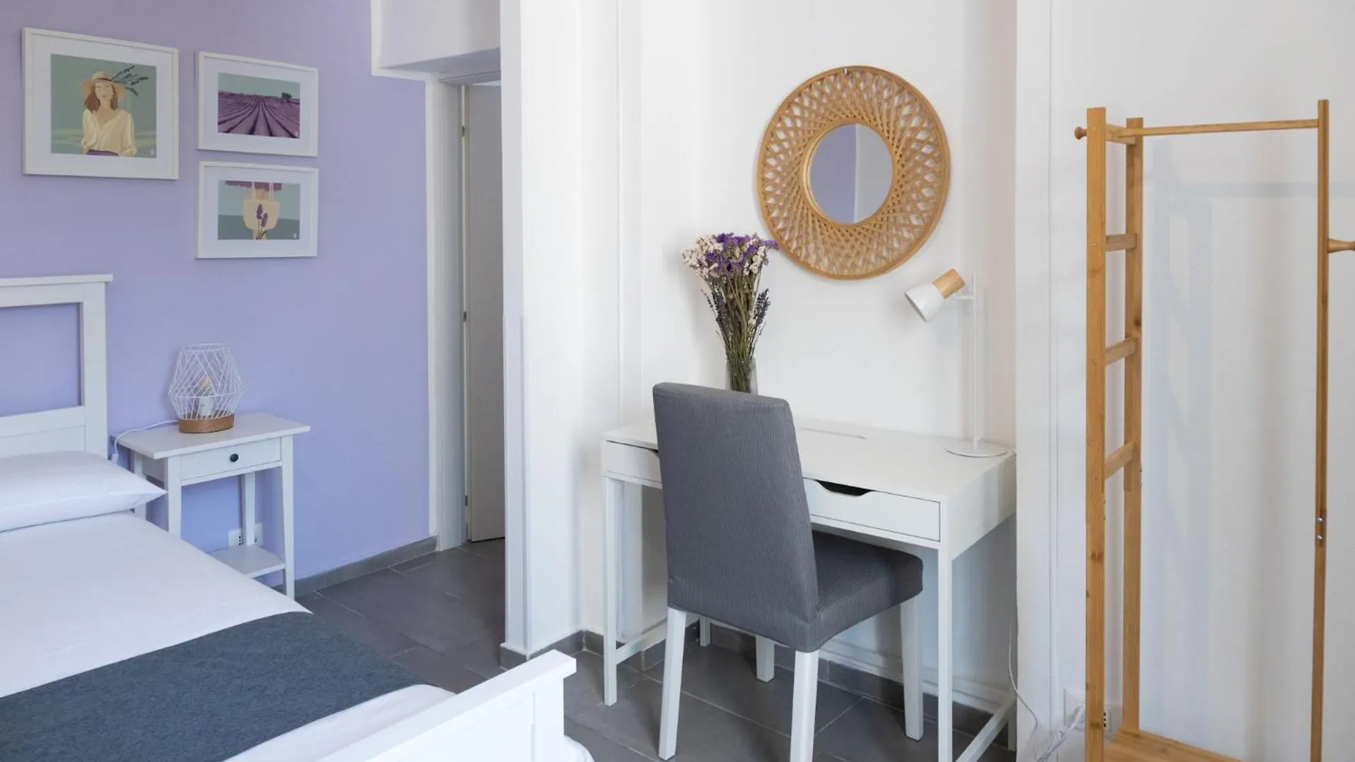 Bed & Breakfast B&B Dietro Il Teatro Palermo