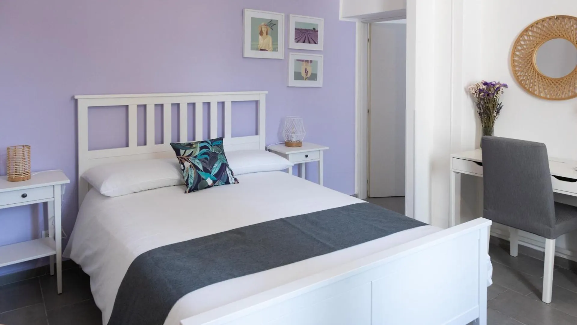 Bed & Breakfast B&B Dietro Il Teatro Palermo