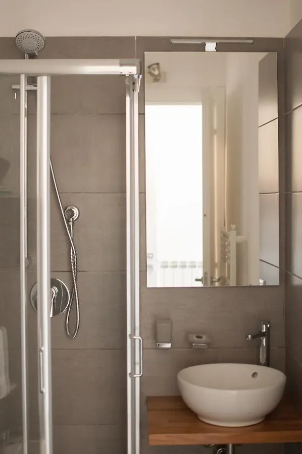 B&B Dietro Il Teatro Palermo Bed & Breakfast