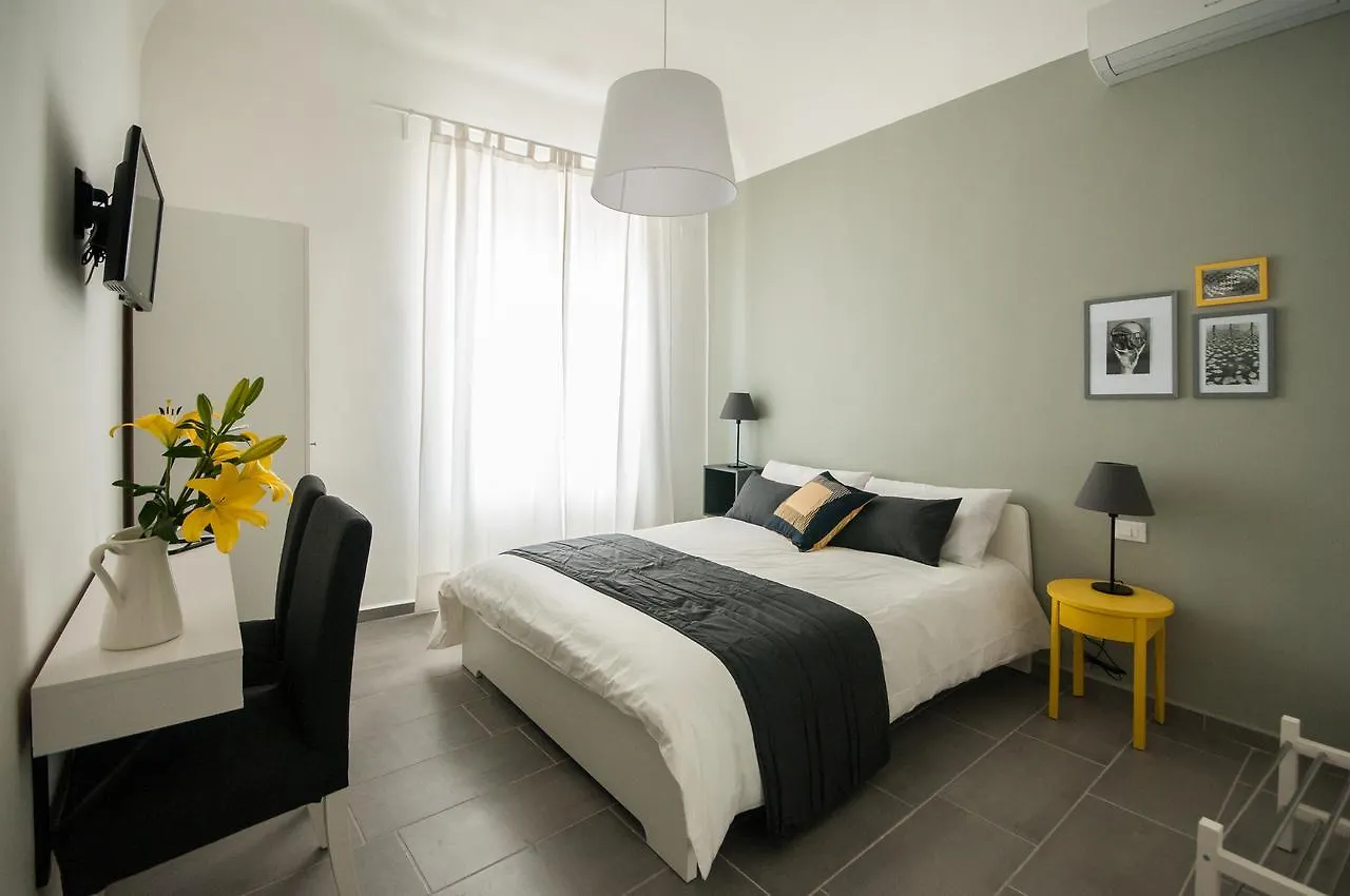 B&B Dietro Il Teatro Palermo Bed & Breakfast