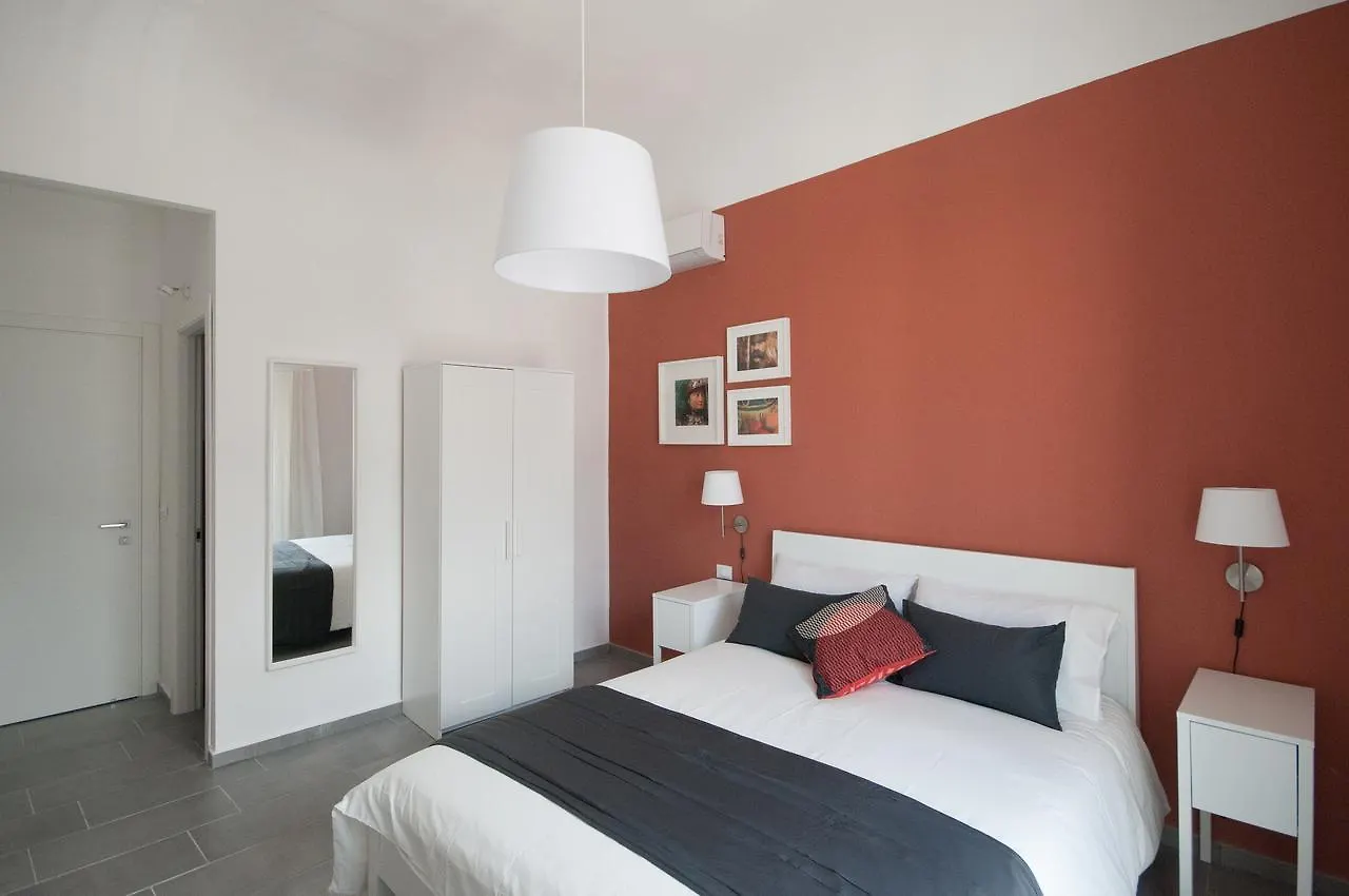 Bed & Breakfast B&B Dietro Il Teatro Palermo