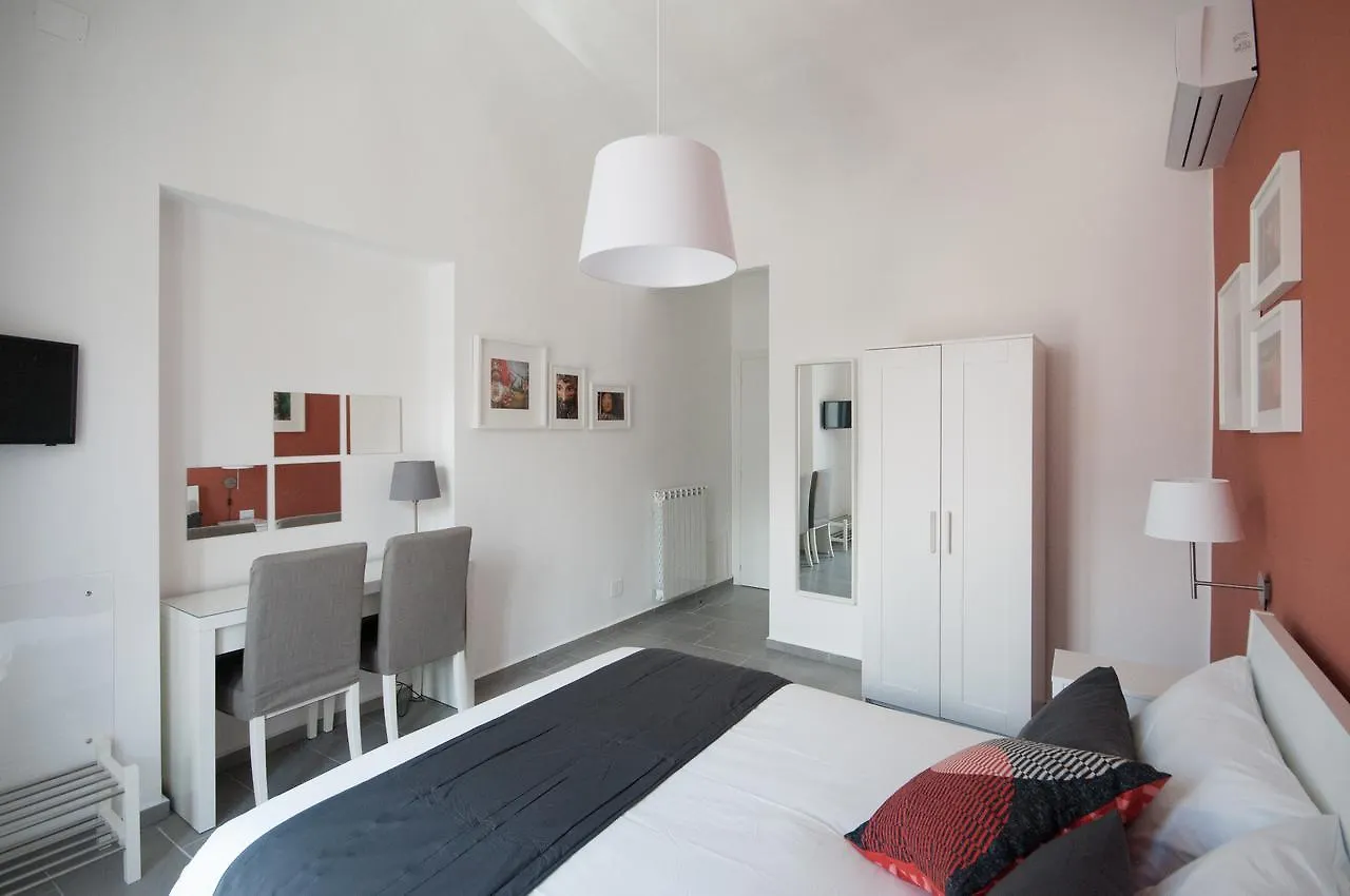 B&B Dietro Il Teatro Palermo