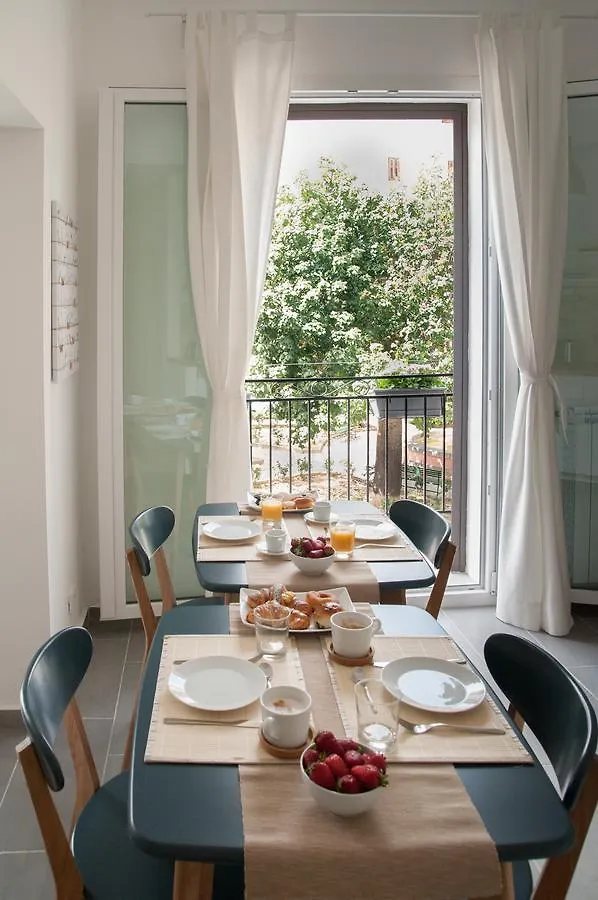 B&B Dietro Il Teatro Palermo