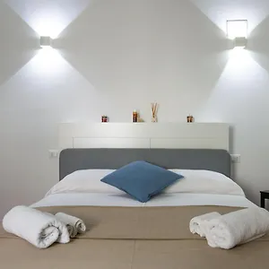 3* Bed and breakfast Piazza Florio