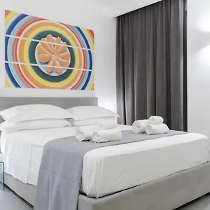 Suite Palermo Apartment Palermo