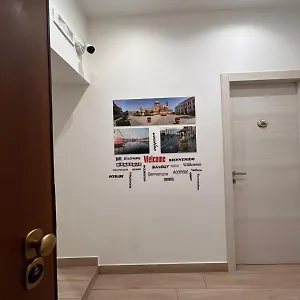 2* Bed and breakfast A Casa Di Josephine