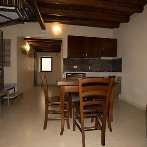 3* Couette-café La Serenissima