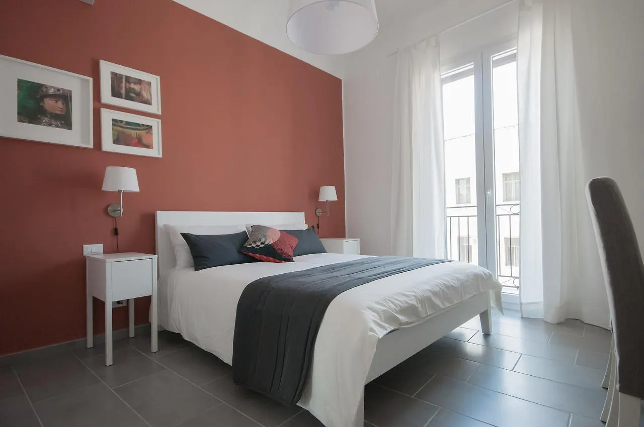 B&B Dietro Il Teatro Palermo Bed & Breakfast